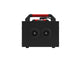 Antari M-12 2000W Stage Fog Machine with Dual Output (100-240V)