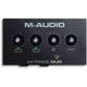 M-Audio M-Track Duo HD