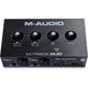 M-Audio M-Track Duo HD