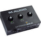 M-Audio M-Track Solo II