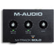 M-Audio M-Track Solo II
