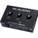 M-Audio M-Track Solo II