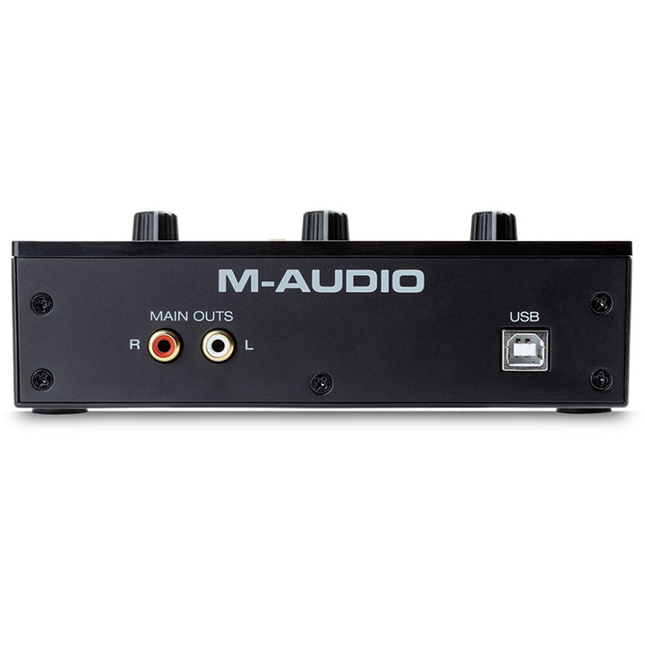 M-Audio M-Track Solo II