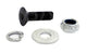 Global Truss M10-CLAMP-KIT M10 Wing Nut Kit with Bolt & Washer