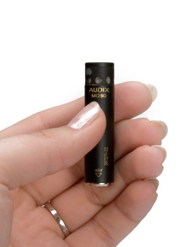 Audix M1250BO