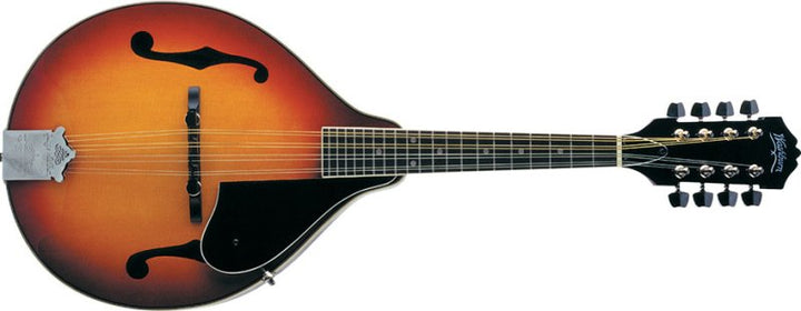 Washburn Americana M1S A-Style Mandolin (Tobacco Sunburst)