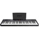 Alesis HARMONY61MK4XUS Portable Keyboard Package - 61 Keys