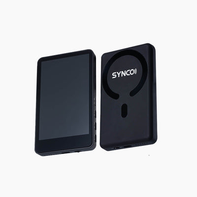 Synco SYNCO XView M4 Black
