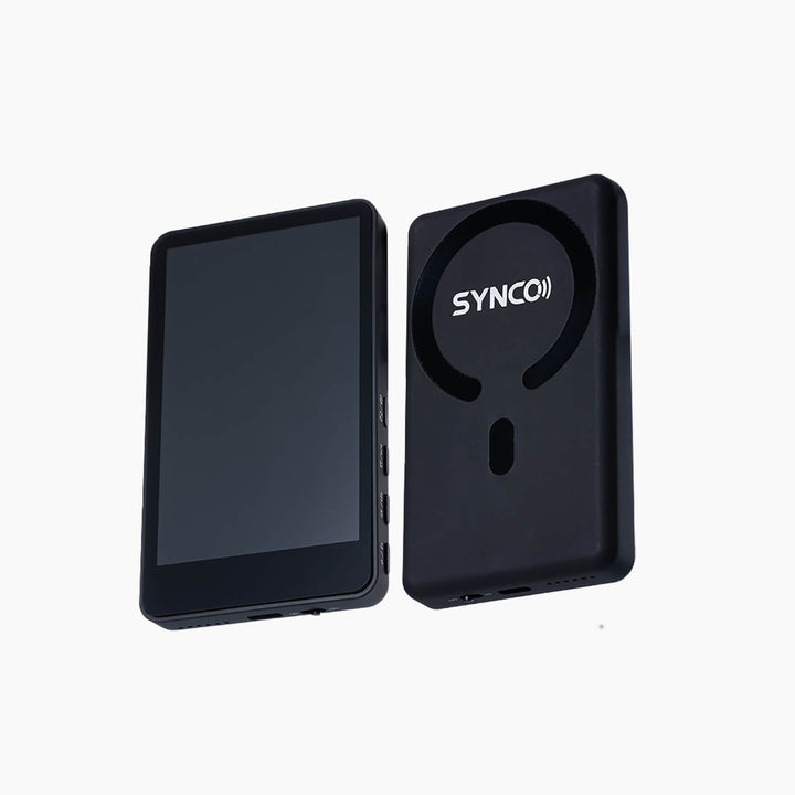 Synco SYNCO XView M4 Black