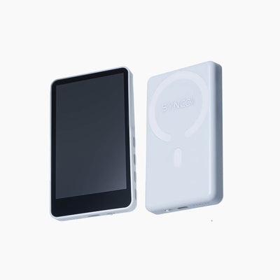 Synco SYNCO XView M4 White