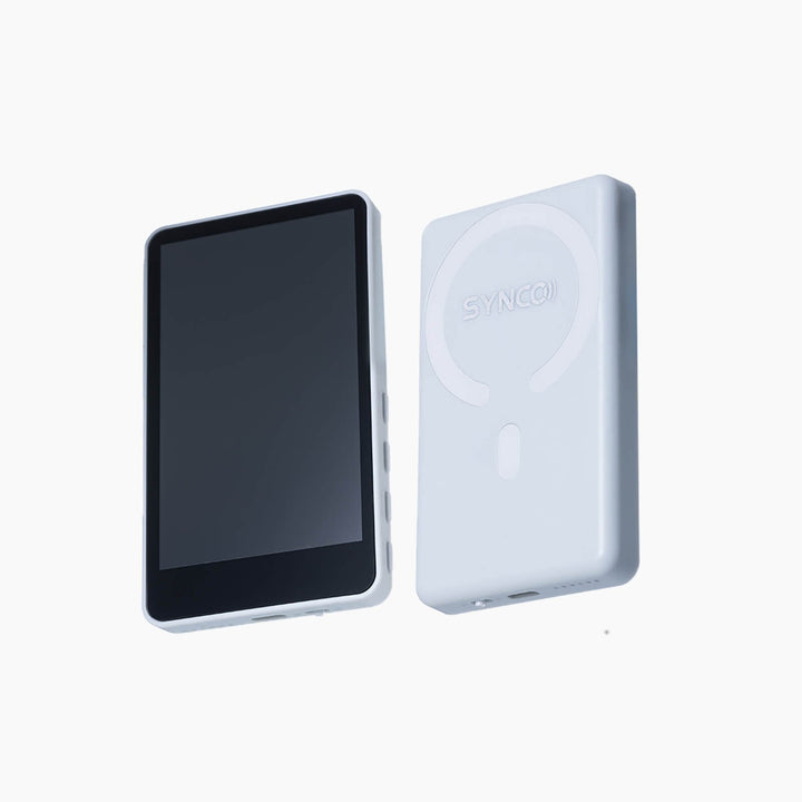 Synco SYNCO XView M4 White