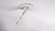 Audix M45W Miniaturized Shotgun Ceiling Microphone