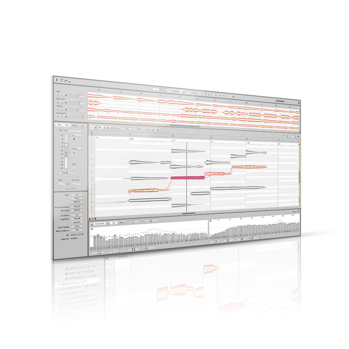 MELODYNE Melodyne 5 Studio