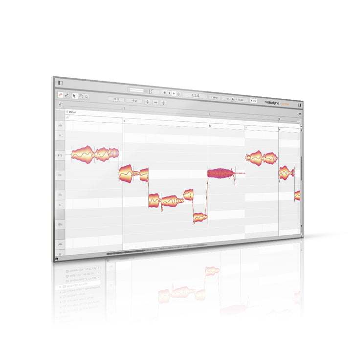 MELODYNE Melodyne 5 Essential