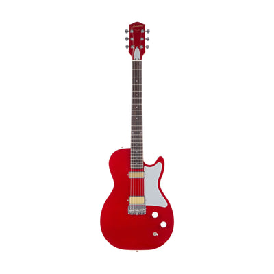 Harmony Jupiter Thinline Cherry
