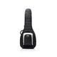MONO Classic Dual Acoustic/Electric Guitar Case (Black) - Instrument Cases