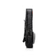 MONO Classic Dual Acoustic/Electric Guitar Case (Black) - Instrument Cases