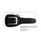 MONO Classic Dual Acoustic/Electric Guitar Case (Black) - Instrument Cases