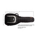 MONO Classic Acoustic/Dreadnought Guitar Case (Black) - Instrument Cases
