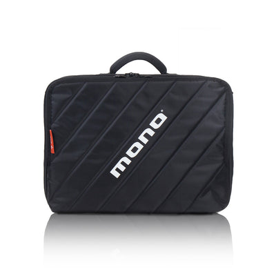 MONO Club Accessory Case 2.0 (Black) - Pedal Boards