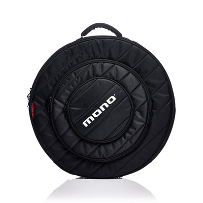 MONO Cymbal Case 22" (Black) - Instrument Cases