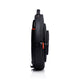 MONO Cymbal Case 22" (Black) - Instrument Cases