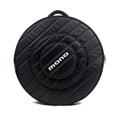 MONO Cymbal Case 24" (Black) - Instrument Cases