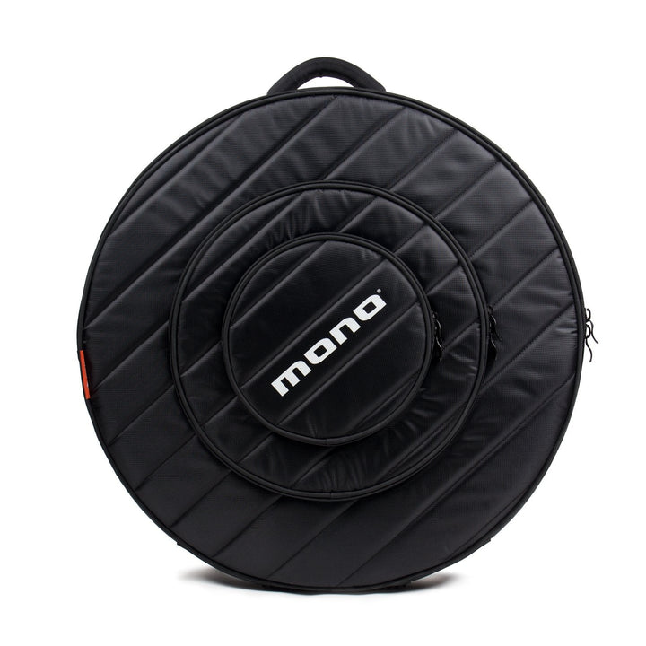 MONO Cymbal Case 24" (Black) - Instrument Cases