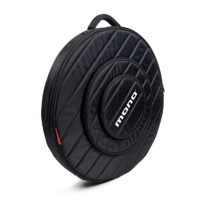 MONO Cymbal Case 24" (Black) - Instrument Cases
