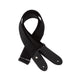 MONO Doolittle Guitar Strap (True Black) - Instrument Accessories