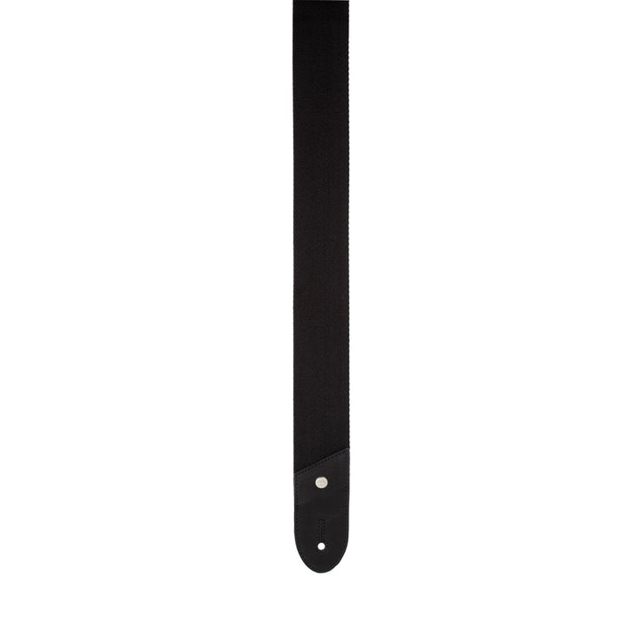 MONO Doolittle Guitar Strap (True Black) - Instrument Accessories