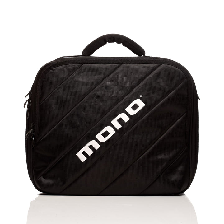 MONO Double Pedal Case (Black) - Instrument Cases