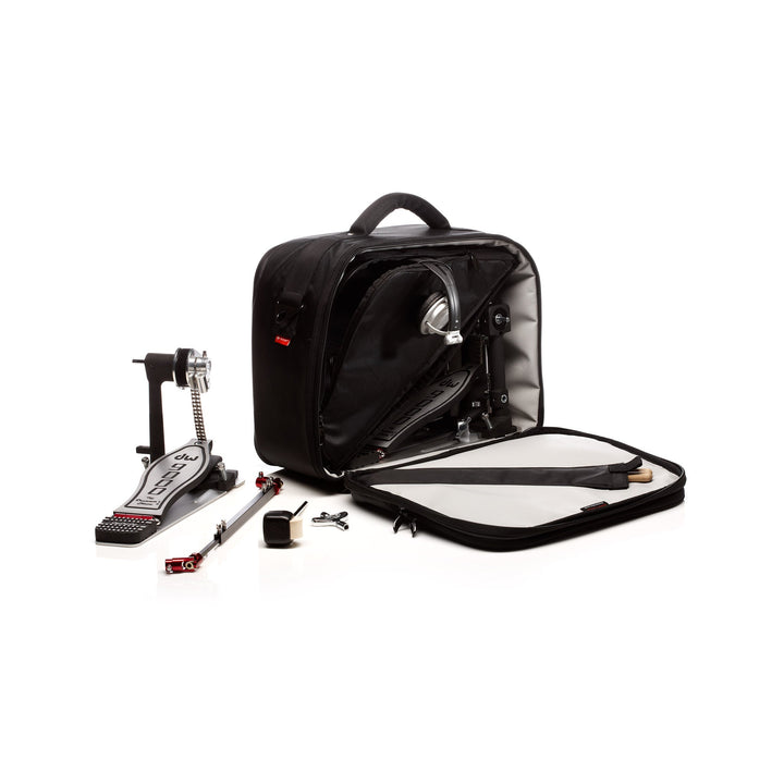 MONO Double Pedal Case (Black) - Instrument Cases