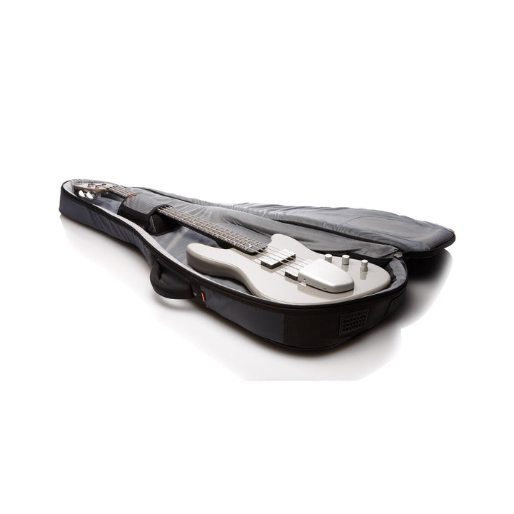 MONO Classic Bass Guitar Case (Black) - Instrument Cases