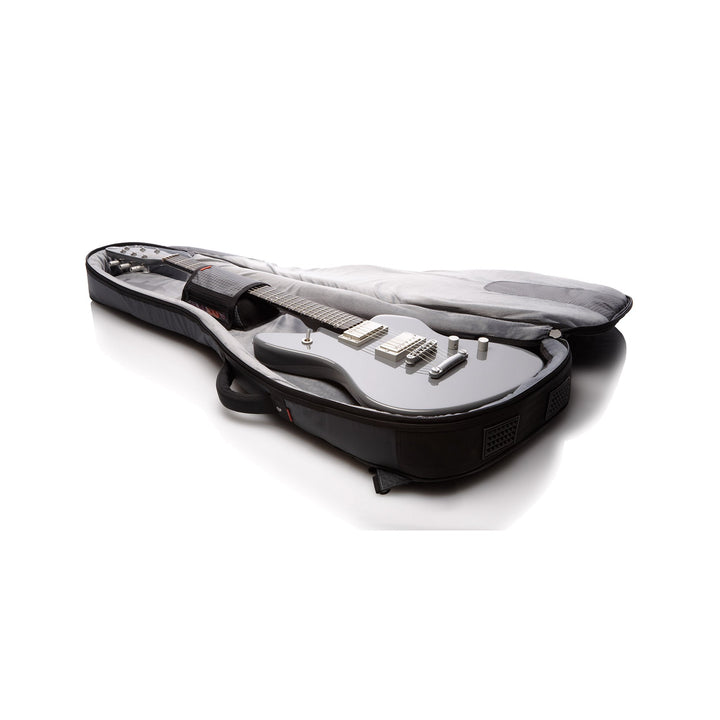 MONO Classic Electric Guitar Case (Black) - Instrument Cases