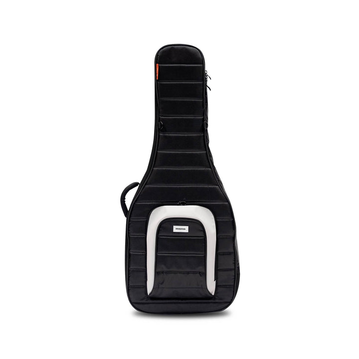 MONO Classic Jumbo Acoustic Guitar Case (Black) - Instrument Cases