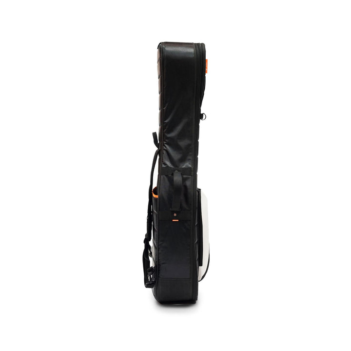 MONO Classic Jumbo Acoustic Guitar Case (Black) - Instrument Cases