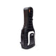 MONO Classic Jumbo Acoustic Guitar Case (Black) - Instrument Cases