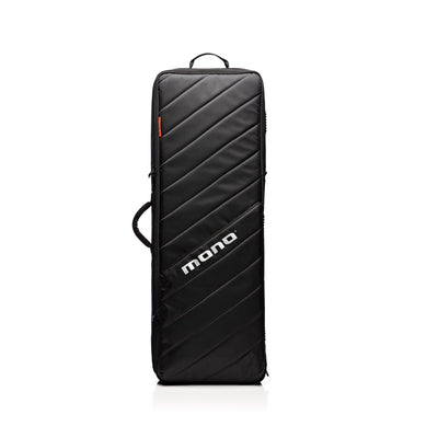 MONO Vertigo 61-Key Keyboard Case (Black) - Synthesizer Cases