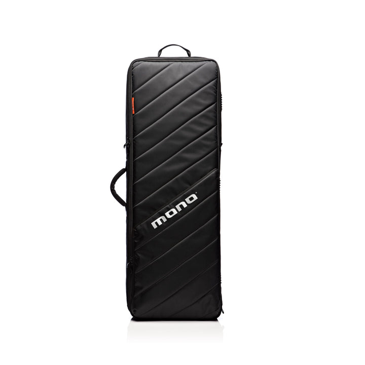 MONO Vertigo 61-Key Keyboard Case (Black) - Synthesizer Cases