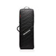 MONO Vertigo 61-Key Keyboard Case (Black) - Synthesizer Cases