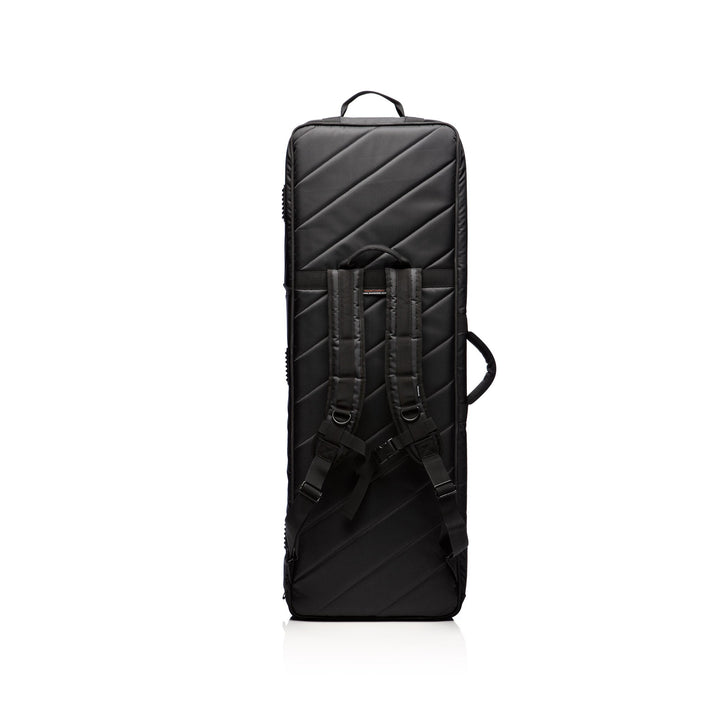 MONO Vertigo 61-Key Keyboard Case (Black) - Synthesizer Cases