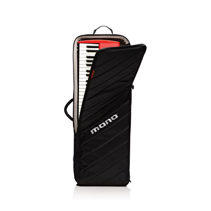 MONO Vertigo 61-Key Keyboard Case (Black) - Synthesizer Cases