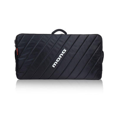 MONO Pro Accessory Case 2.0 (Black) - Pedal Boards