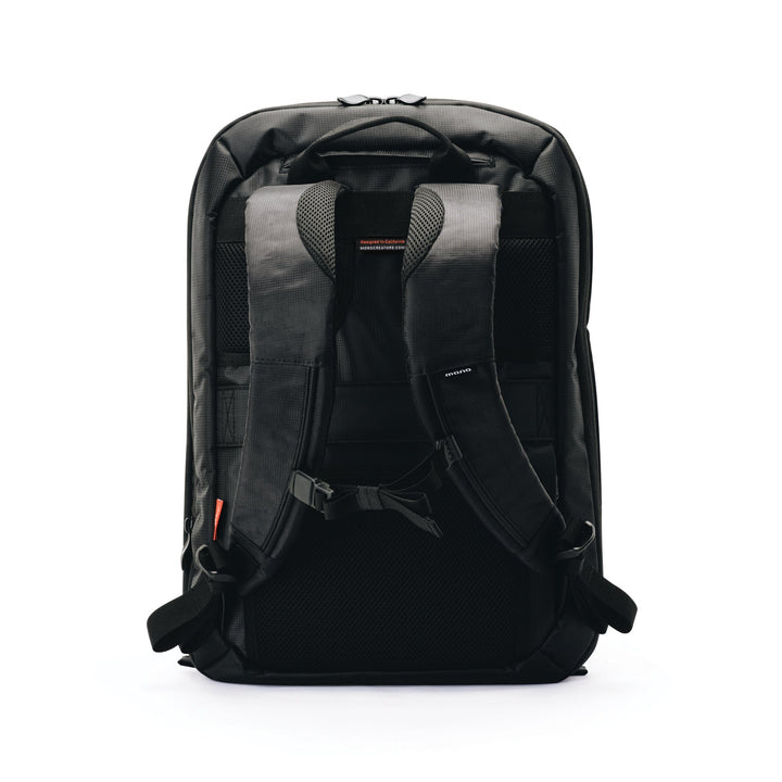 MONO Stealth Alias Backpack (Black) - Cases & Transport Accessories