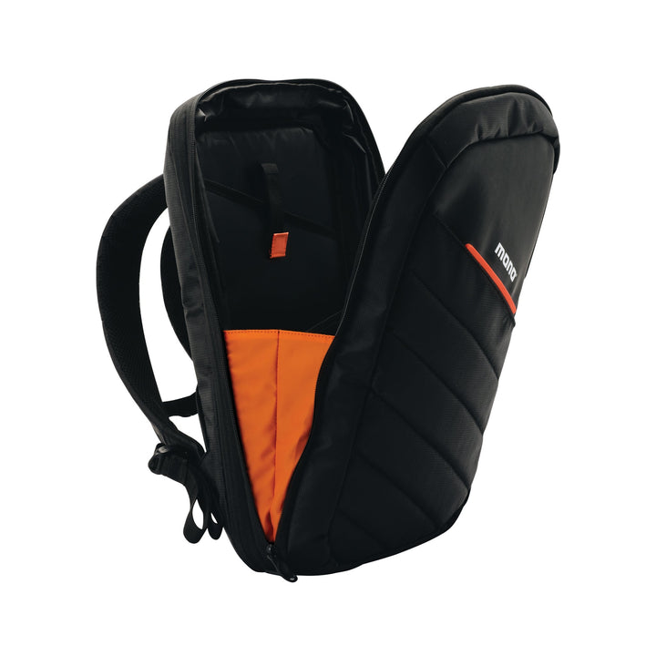 MONO Stealth Alias Backpack (Black) - Cases & Transport Accessories