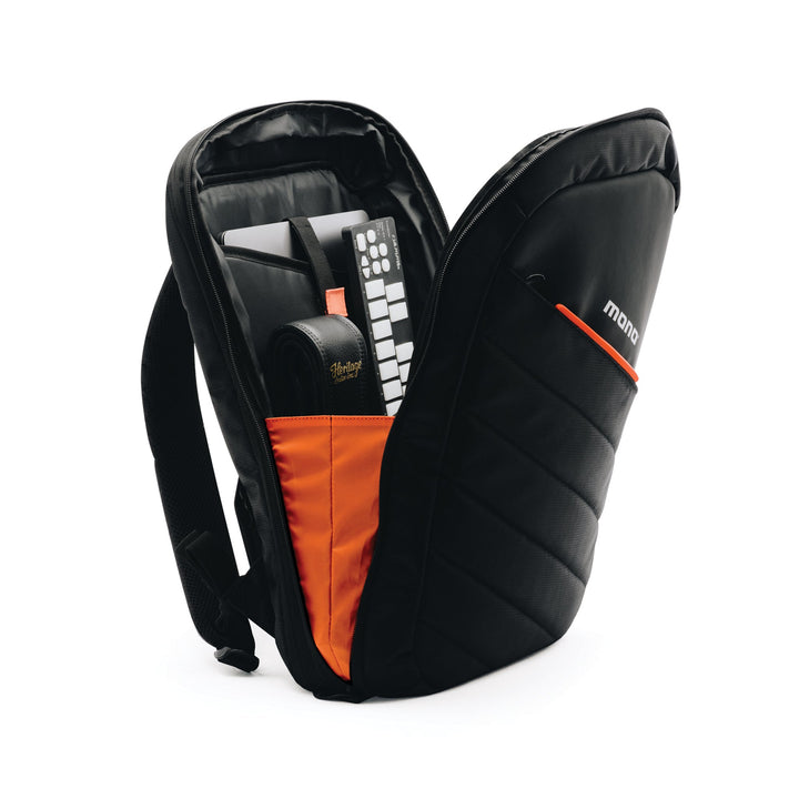 MONO Stealth Alias Backpack (Black) - Cases & Transport Accessories
