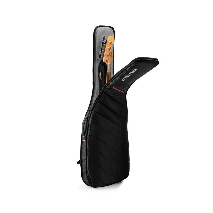 MONO Stealth Bass Guitar Case (Black) - Instrument Cases