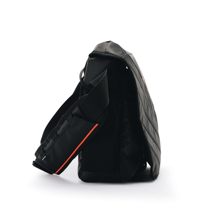 MONO Stealth Relay Messenger Bag (Black) - Cases & Transport Accessories