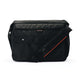 MONO Stealth Relay Messenger Bag (Black) - Cases & Transport Accessories